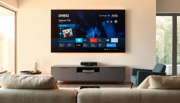 digitales fernsehen terrestrisch