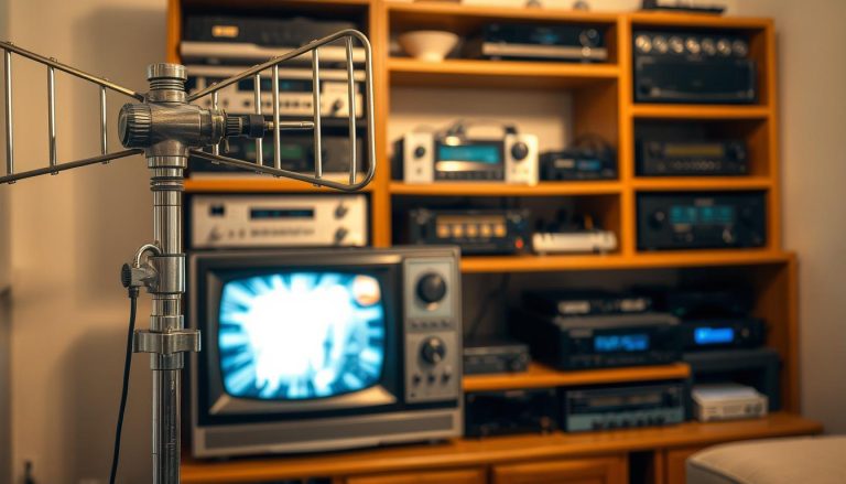 fernsehen terrestrisch