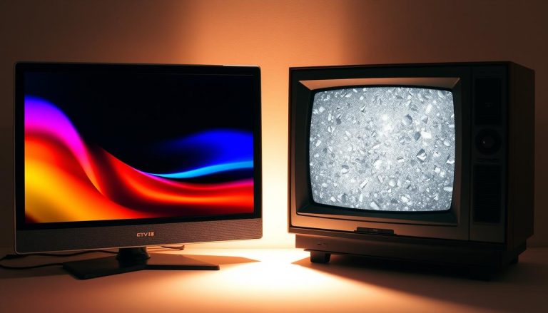 fernseher digital oder analog