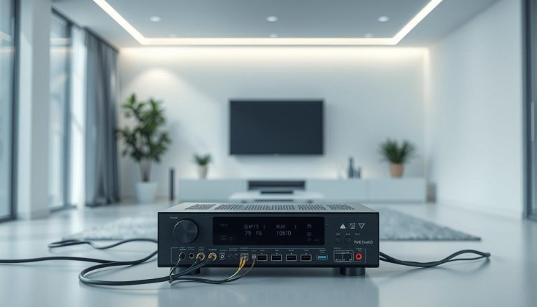 gerät zum digitalen tv empfang