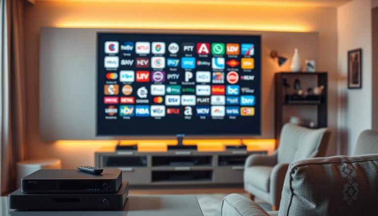 iptv alle sender