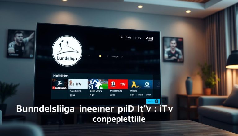 iptv bundesliga kostenlos