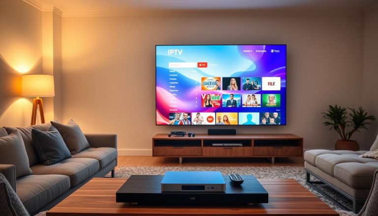 iptv de
