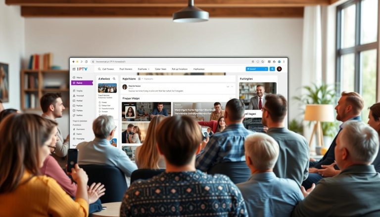 iptv forum deutsch