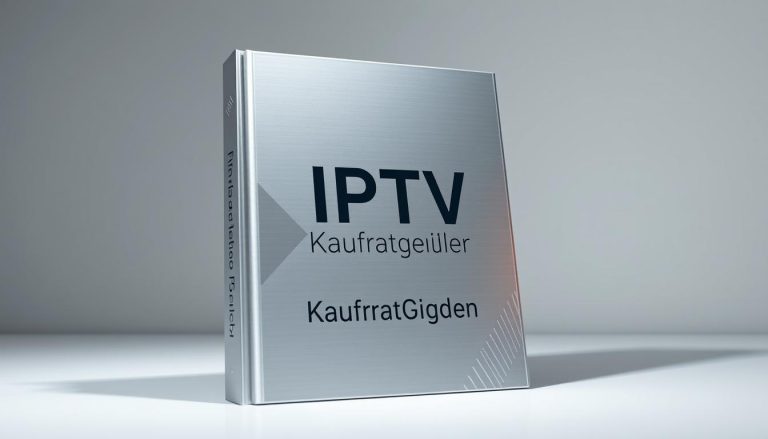 iptv kaufen