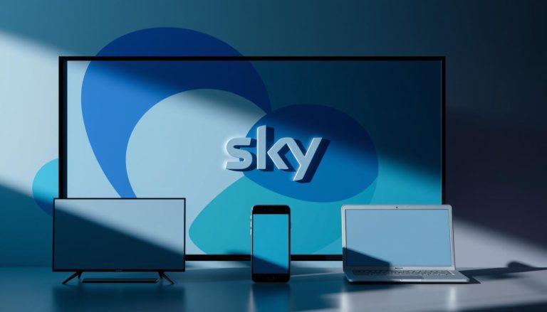 iptv sky dazn