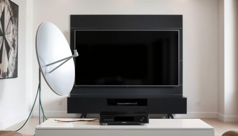 satelliten dtv
