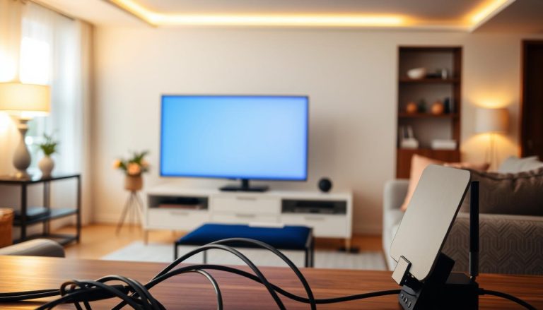 tv empfang