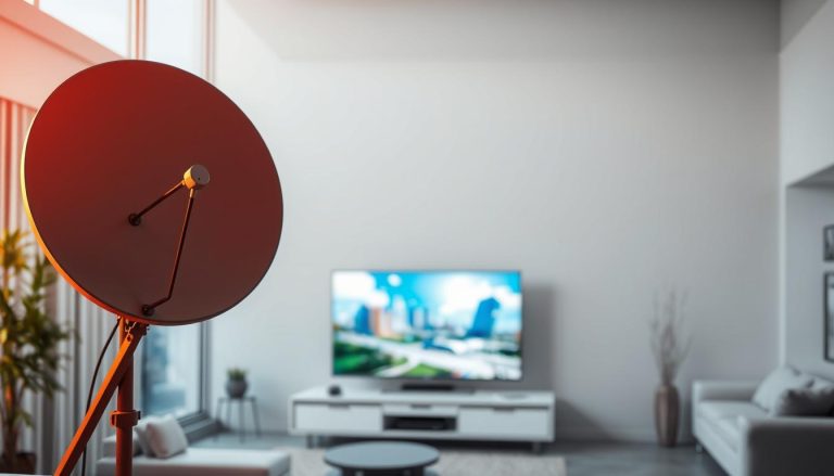 tv über satellit kosten